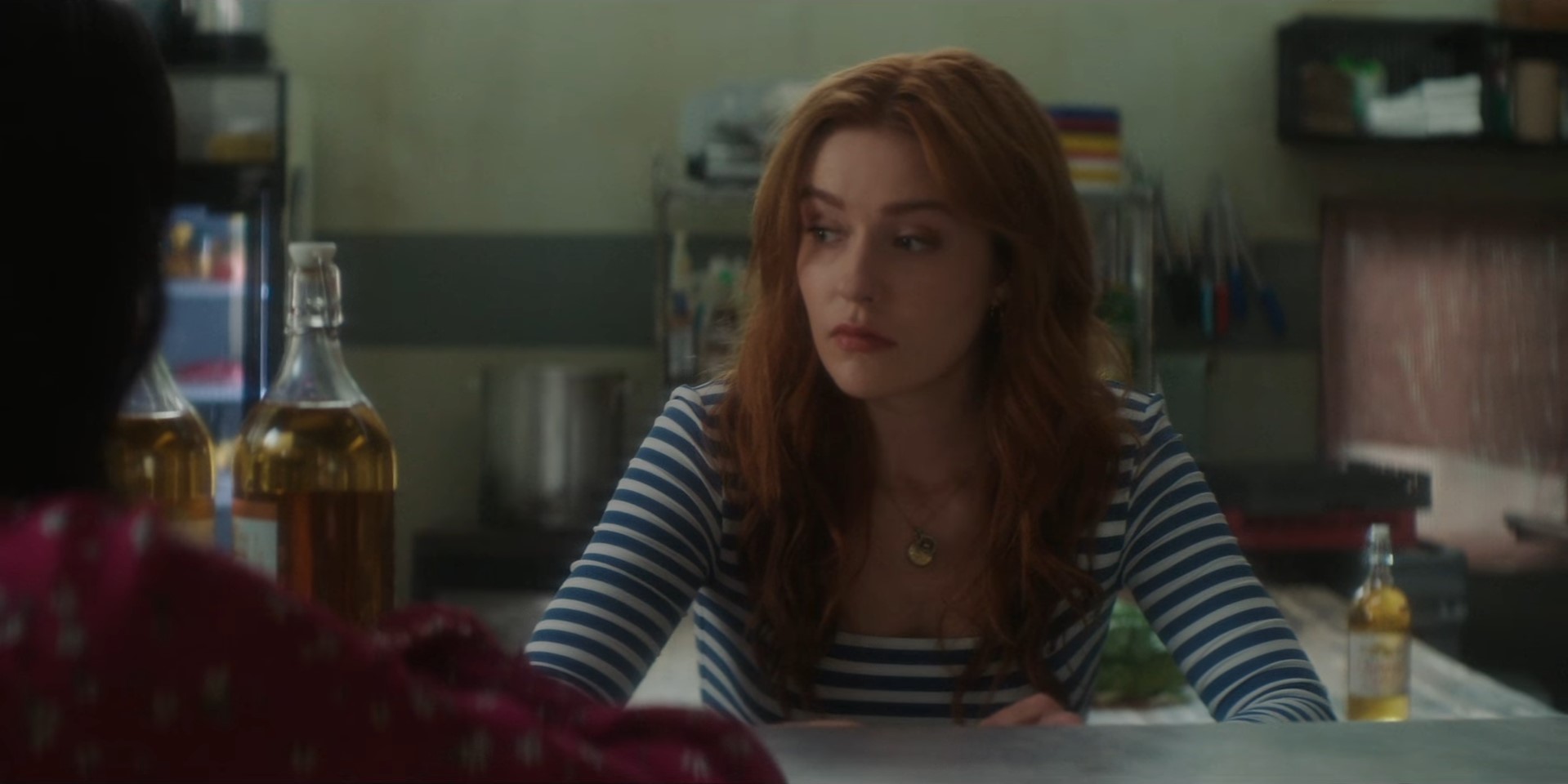 Нэнси Дрю 4 сезон 1 серия смотреть онлайн 📺