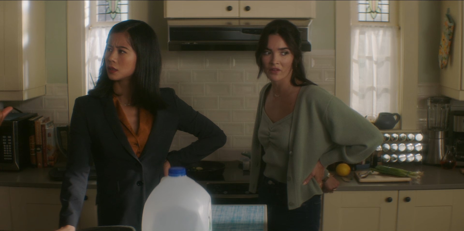 Нэнси Дрю 4 сезон 2 серия смотреть онлайн 📺