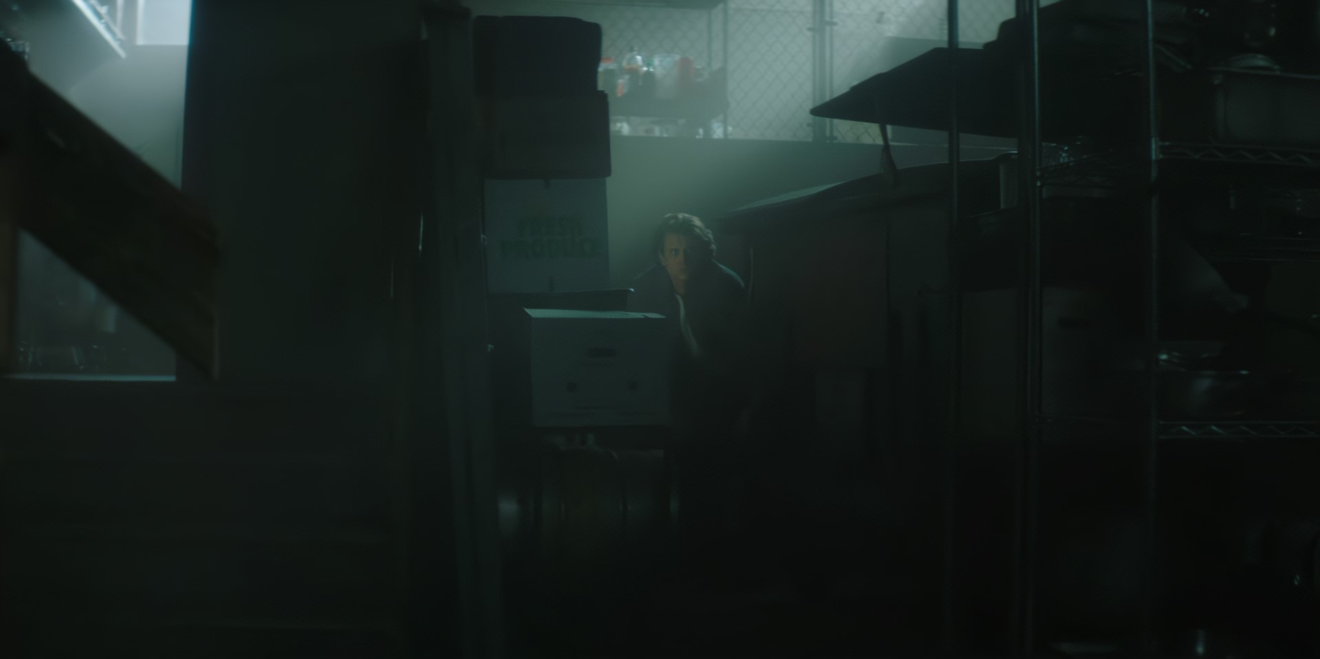 Нэнси Дрю 4 сезон 6 серия смотреть онлайн 📺